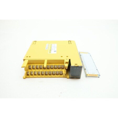 Fanuc AID16D I/O Input Module A03B-0819-C104